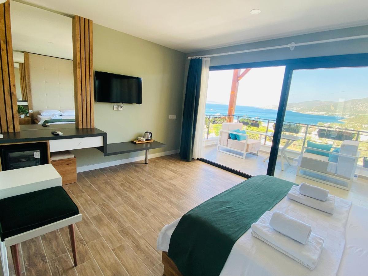 Olivia Hotel